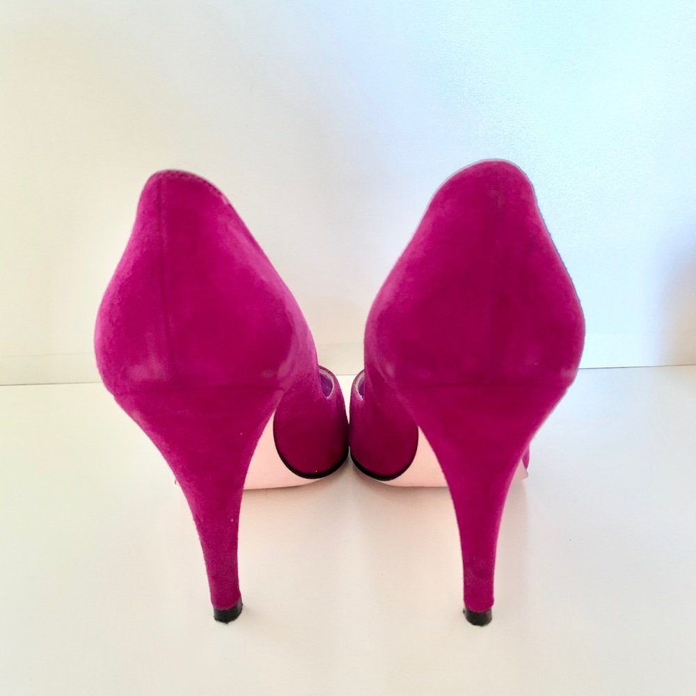 Christian Lacroix pumps - Picture 3 of 7